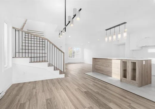 Maison à vendre - 3041 Rue de la Gravure, Les Chutes-de-la-Chaudière-Ouest, G6J 0R1