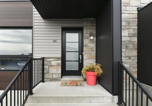 Maison à vendre - 66 Rue Dameg, L'Ange-Gardien, G0A 2K0