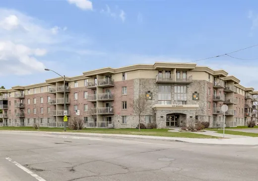 Condo à vendre - 8525 Boul. Cloutier, Charlesbourg, G1G0A6