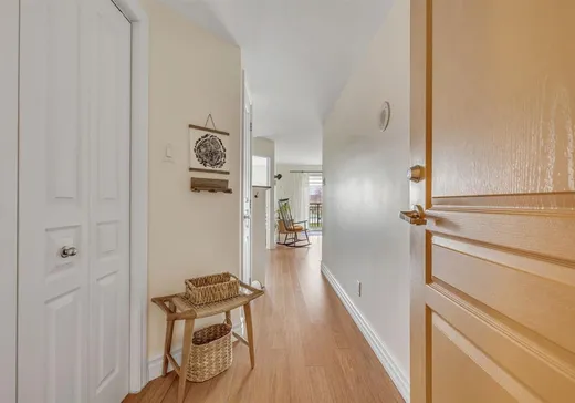 Condo à vendre - 8525 Boul. Cloutier, Charlesbourg, G1G 0A6