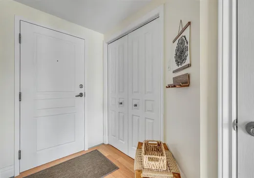 Condo à vendre - 8525 Boul. Cloutier, Charlesbourg, G1G 0A6