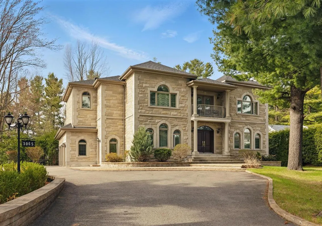 Maison à vendre - 3065 Ch. Comtois, Terrebonne, J6X 4B8