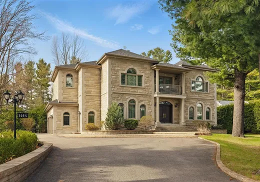 Maison à étages à vendre - 3065 Ch. Comtois, Terrebonne, J6X4B8