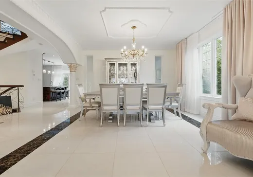Maison à vendre - 3065 Ch. Comtois, Terrebonne, J6X 4B8