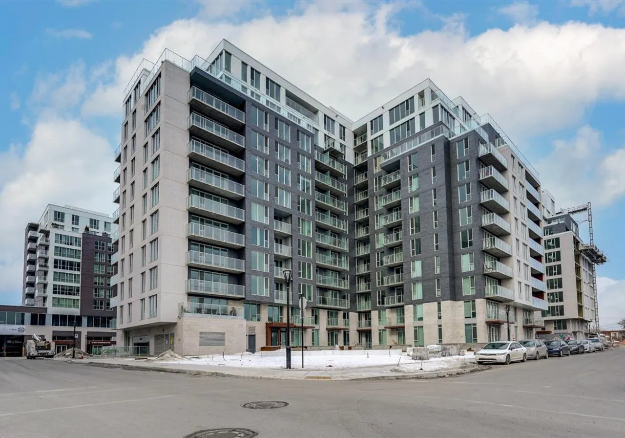 Condo à vendre - 5265 Rue MacKenzie, Montréal (Ahuntsic/Cartierville), H3W 0B2