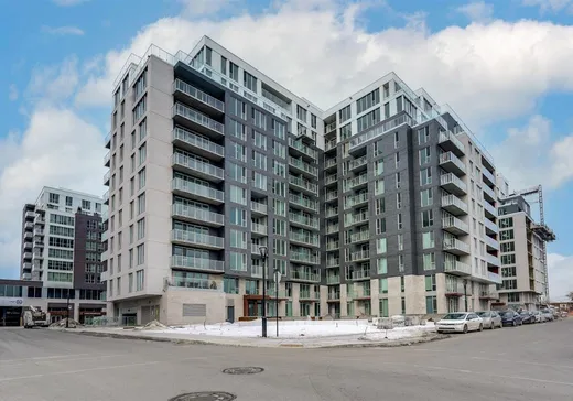 Condo à vendre - 5265 Rue MacKenzie, Montréal (Ahuntsic/Cartierville), H3W0B2