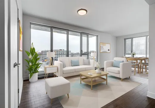 Condo à vendre - 5265 Rue MacKenzie, Montréal (Ahuntsic/Cartierville), H3W 0B2