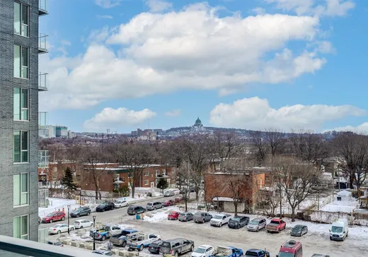 Condo à vendre - 5265 Rue MacKenzie, Montréal (Ahuntsic/Cartierville), H3W 0B2