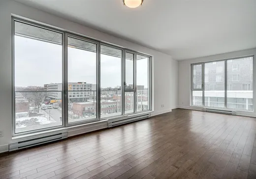 Condo à vendre - 5265 Rue MacKenzie, Montréal (Ahuntsic/Cartierville), H3W 0B2