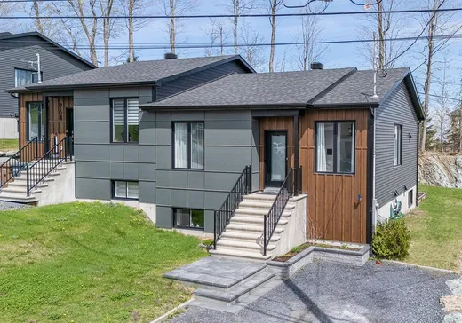 Bungalow for sale - 960 Rue des Orpailleurs, Sherbrooke, J1H0L1