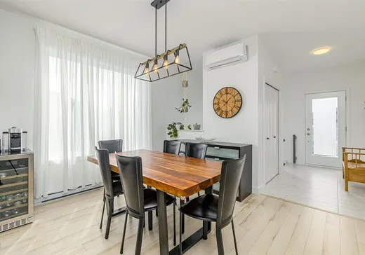 Maison à vendre - 960 Rue des Orpailleurs, Sherbrooke, J1H 0L1
