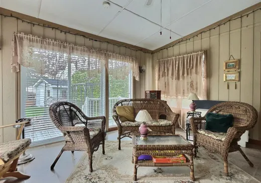 Maison à vendre - 1703 Route 161, Saint-Valère, G0P 1M0