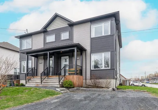 Maison à vendre - 1028 Rue Hermès, Sherbrooke, J1R 0W6