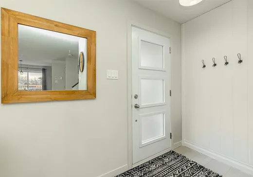 Maison à vendre - 1028 Rue Hermès, Sherbrooke, J1R 0W6
