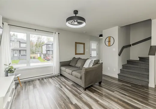 Maison à vendre - 1028 Rue Hermès, Sherbrooke, J1R 0W6