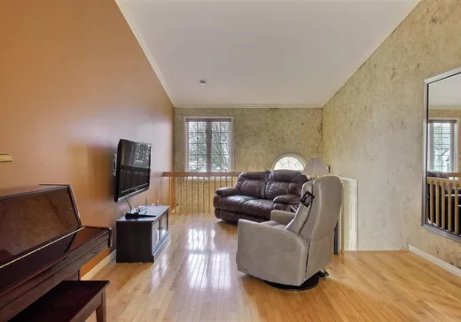 House for sale - 27 Rue Ginette-Genois, Victoriaville, G6T 2H2