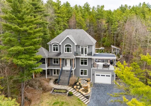 Maison à étages à vendre - 115 Ch. du Domaine, Repentigny, J0B2P0