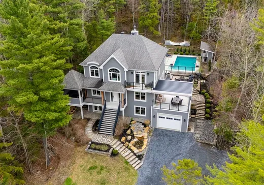 Maison à vendre - 115 Ch. du Domaine, Repentigny, J0B 2P0