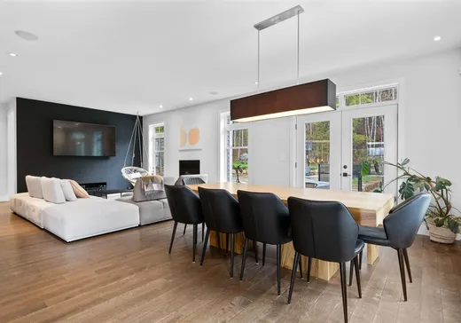 Maison à vendre - 115 Ch. du Domaine, Repentigny, J0B 2P0
