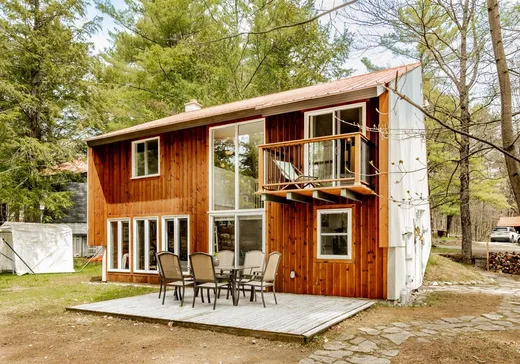House for sale - 25 Rue des Ormes, Magog, J1X 7B9