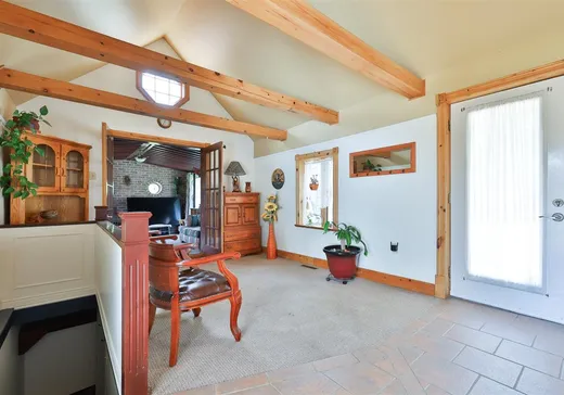 House for sale - 115 Rue Durocher, Massueville, J0G 1K0