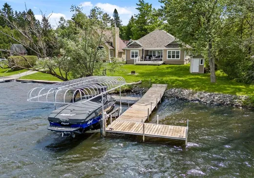 Bungalow for sale - 95 Rue Fernet, Drummondville, J2A1R8