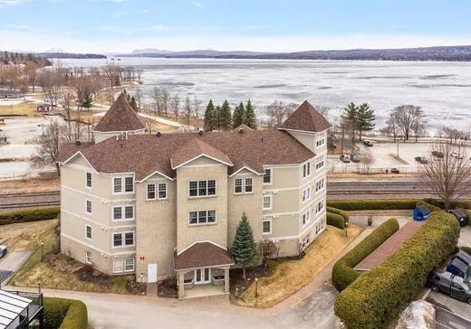 Condo for sale - 35 Rue du Quai, Magog, J1X2E2