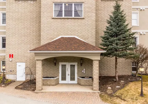 Condo for sale - 35 Rue du Quai, Magog, J1X 2E2