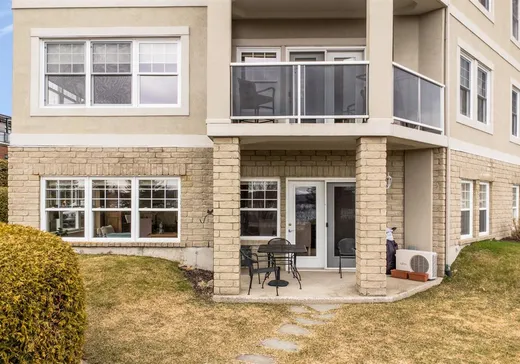 Condo for sale - 35 Rue du Quai, Magog, J1X 2E2
