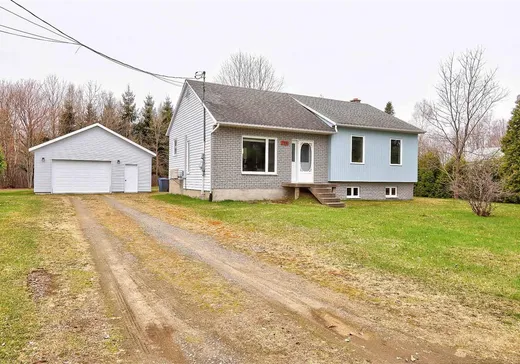 Bungalow for sale - 2131 Rue Preston, Shawinigan, G0X1L0