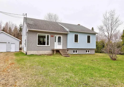 House for sale - 2131 Rue Preston, Shawinigan, G0X 1L0