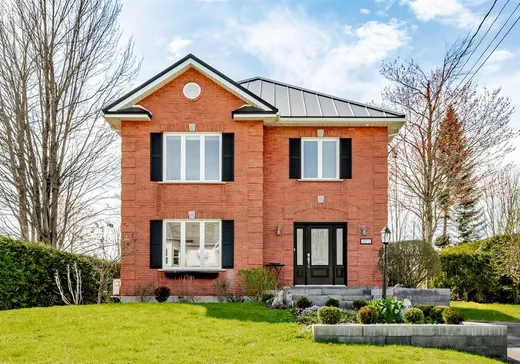 Maison à étages à vendre - 3270 Rue Marika, Sherbrooke, J1G5H4