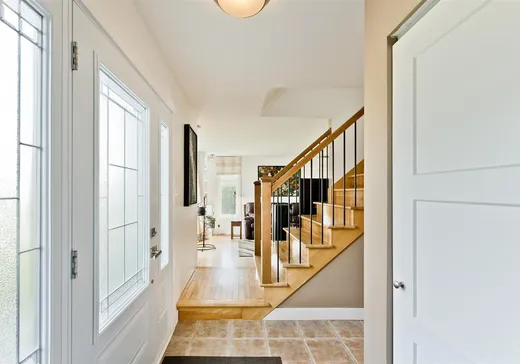 Maison à vendre - 3270 Rue Marika, Sherbrooke, J1G 5H4