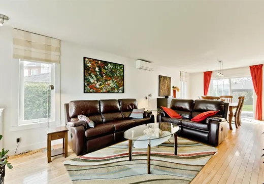 Maison à vendre - 3270 Rue Marika, Sherbrooke, J1G 5H4