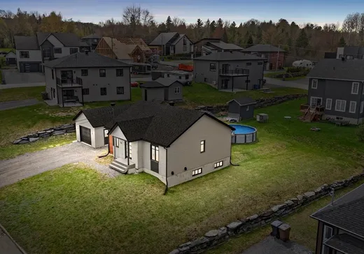 Maison à vendre - 410 Rue des Pins, Cookshire-Eaton, J0B 1M0