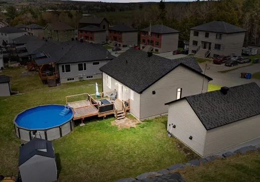Maison à vendre - 410 Rue des Pins, Cookshire-Eaton, J0B 1M0
