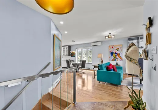 Maison à vendre - 496 Rue St-Paul, Magog, J1X 3T8