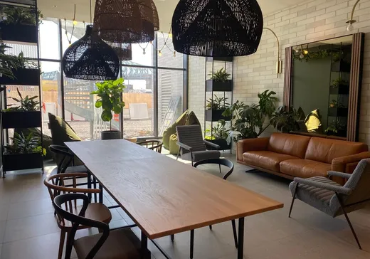 Condo à vendre - 2120 Rue Ste-Catherine E., Montréal (Centreville), H2K0C4