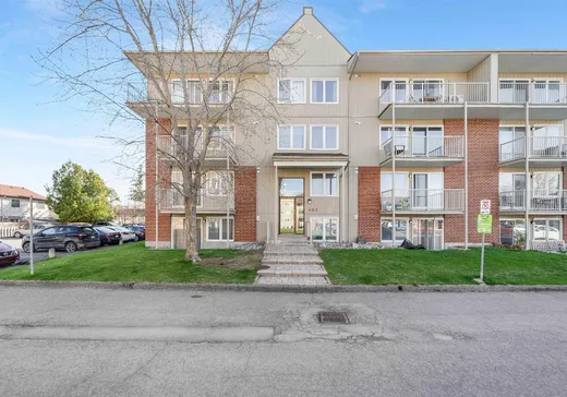 Condo à vendre - 460 Boul. Alexandre-Taché, Gatineau, J9A1M7