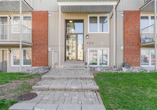 Condo à vendre - 460 Boul. Alexandre-Taché, Gatineau, J9A 1M7