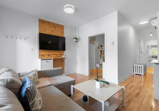 Condo à vendre - 4841 Rue St-Ambroise, Montréal (Centreville), H4C 2E8