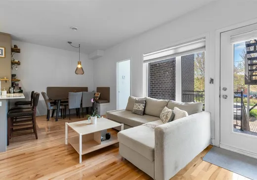 Condo à vendre - 4841 Rue St-Ambroise, Montréal (Centreville), H4C 2E8