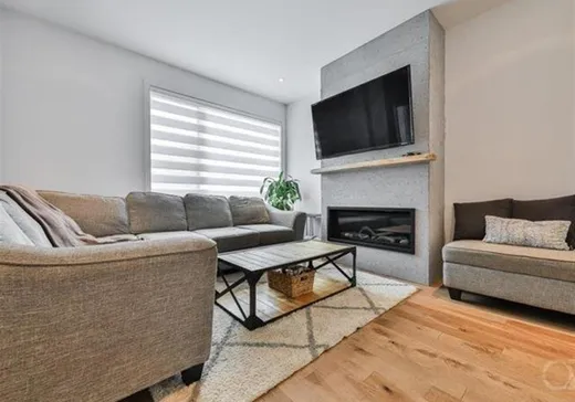 House for sale - 268 Rue John-Ryan, Saint-Colomban, J5K 0N3