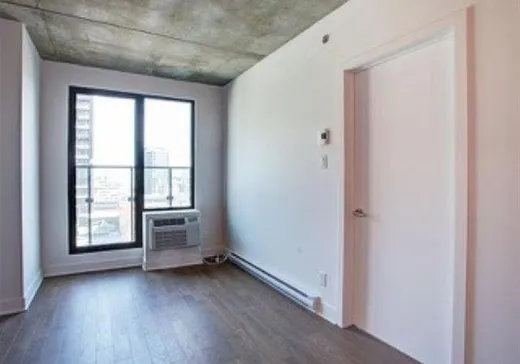 Condo for sale - 195 Rue Peel, Montreal (Downtown), H3C 2G6