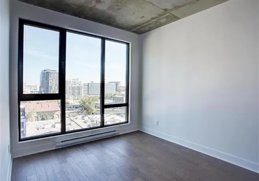 Condo for sale - 195 Rue Peel, Montreal (Downtown), H3C 2G6