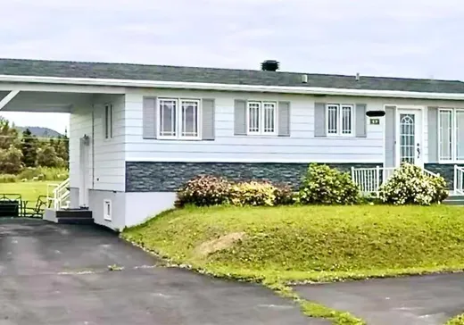 Bungalow à vendre - 1294 Boul. de Cap-des-Rosiers, Gaspé, G4X6H1