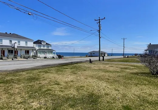 House for sale - 1294 Boul. de Cap-des-Rosiers, Gaspé, G4X 6H1
