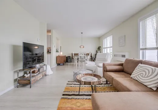 Condo à vendre - 607 Rue St-Amant, Drummondville, J2C 5P9