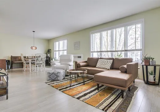 Condo à vendre - 607 Rue St-Amant, Drummondville, J2C 5P9