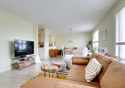Condo à vendre - 607 Rue St-Amant, Drummondville, J2C 5P9